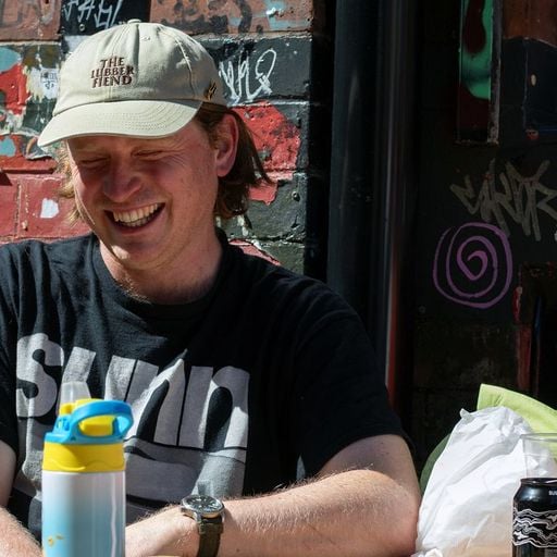 Charlie Satsumas - 25th April 2026