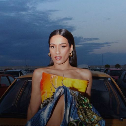 "Let Me Be The One" Eurovision Show 220 (25th October 2022) - So There Are 37...