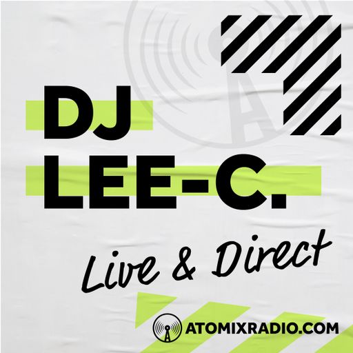 Lee C - 6/7/23 - Atomix Radio