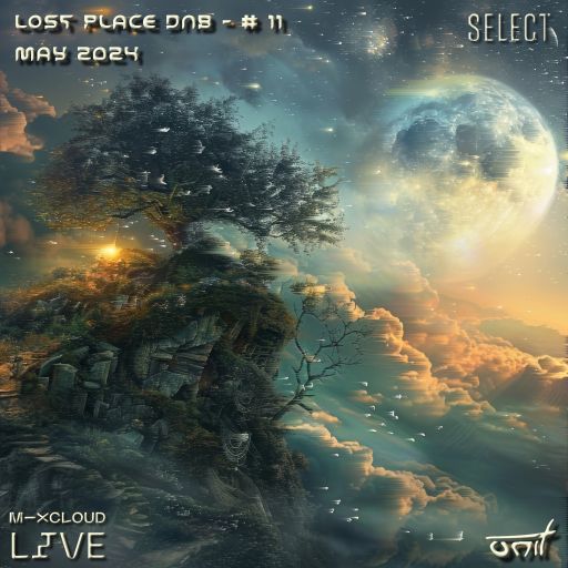 Lost Place DnB - Take 11