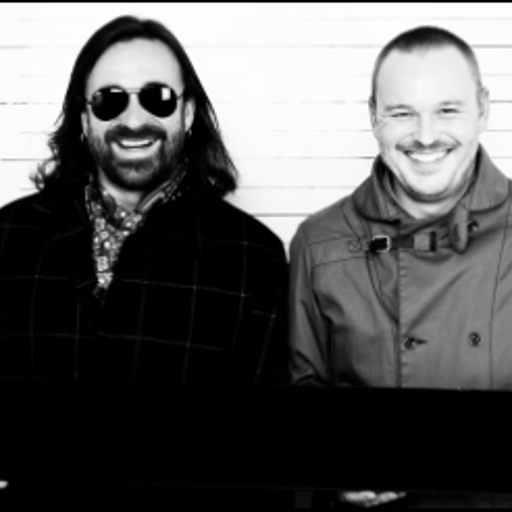 Balearic Mike & Ben Monk - 1 Brighton FM - 14/10/2015