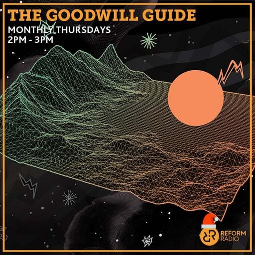 The Goodwill Guide 9th December 2021