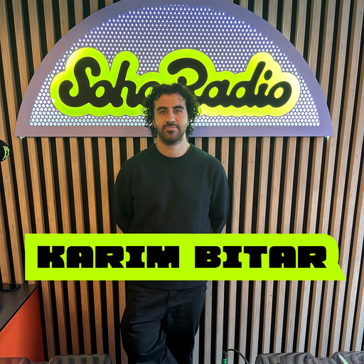 Karim Bitar (15/12/2025)