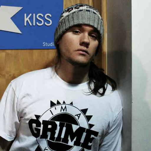 Logan Sama & OT Crew - Kiss FM - 06.01.2006
