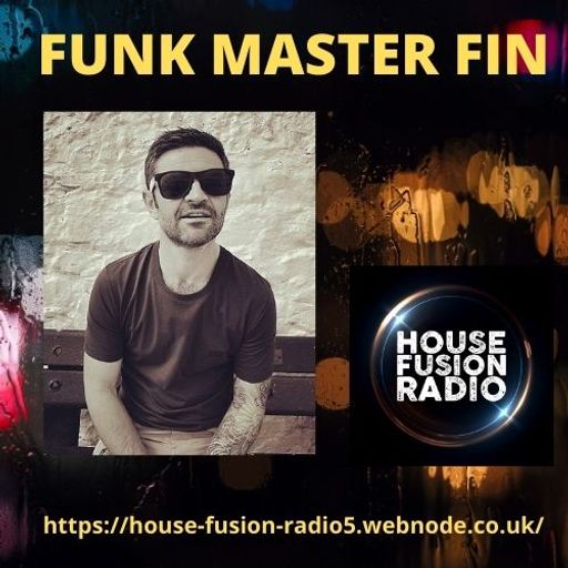 FUNK MASTER FIN // TECH IT OUT // 29-01-22
