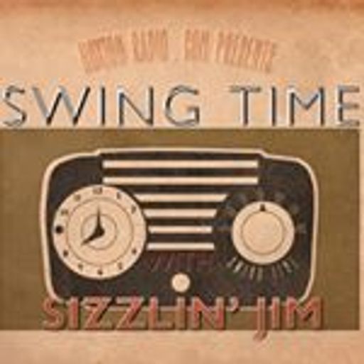 Swing Time with Sizzlin Jim 15Nov16