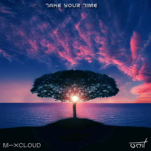 Take Your Time - October 2023 (no DnB )