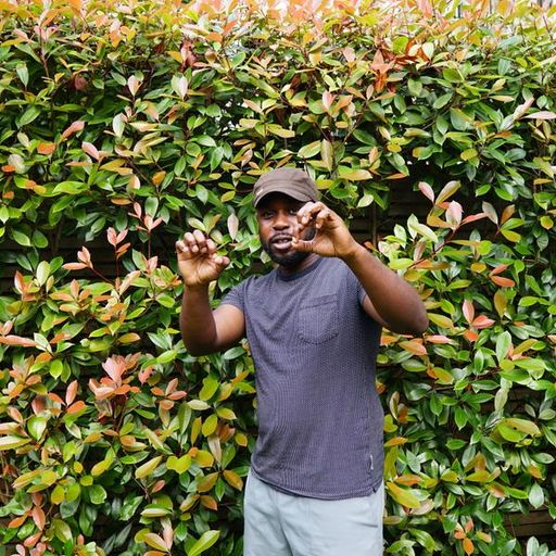 Carnival Tings: Dan Blake // 30-08-21