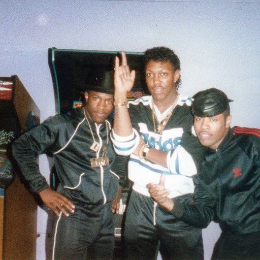 Miami Bass Chronicles with DJ Magic Mike – MC Shy D