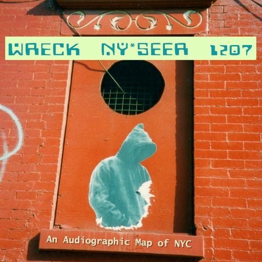 Wreck NY*SEEr 1207