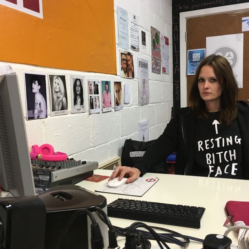 Charlotte de Carle 250316