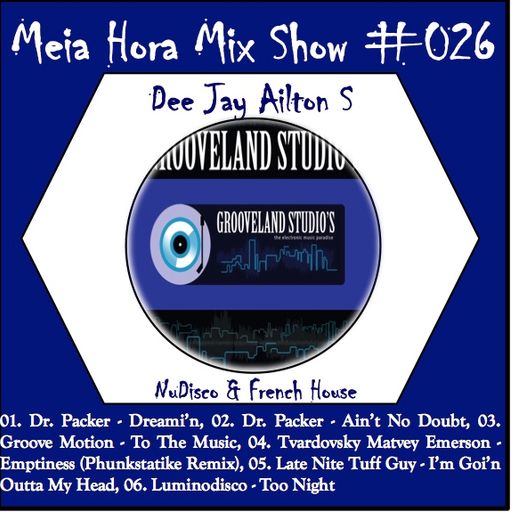 MHMS-026-AiltonS-NuDisco & French House