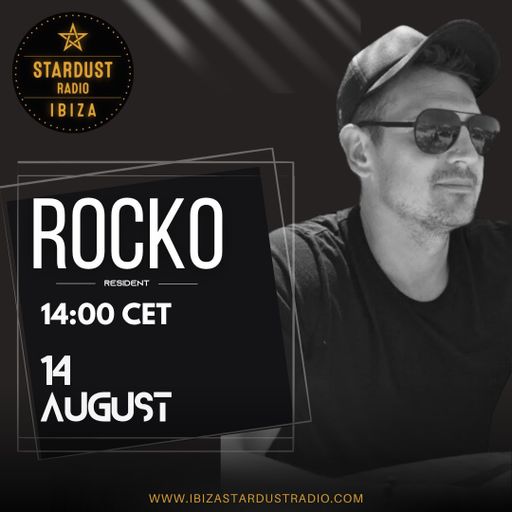 Rocko	-	Music is The Answer 14-08-25