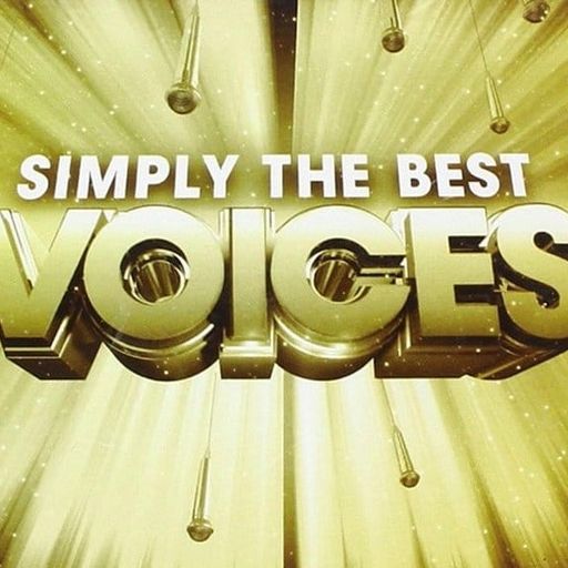 GOLDEN YEARS 84 GREATEST VOICES PART ONE