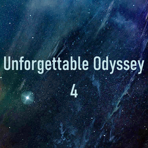 Unforgettable Odyssey 4
