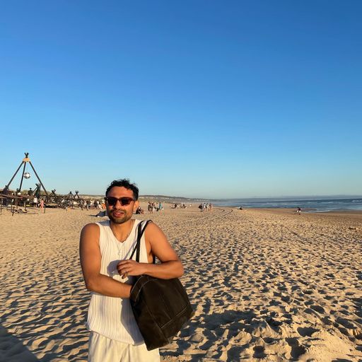 Opposite People w/ Hiren 23/06/24 - [Voices Radio]