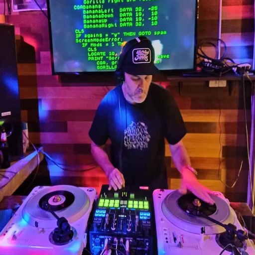 Mr Lob's Slow Cooked Winter Disco Machine - Part 4