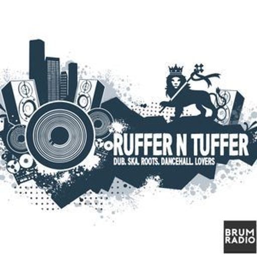 Ruffer N Tuffer with Jonnie Greaves: Desi Dub (10:000 Lions Special) (26/03/2026)