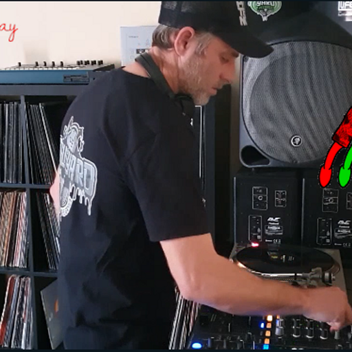 DJ Chenas – avin it solstice stylee 20 Dec 2020