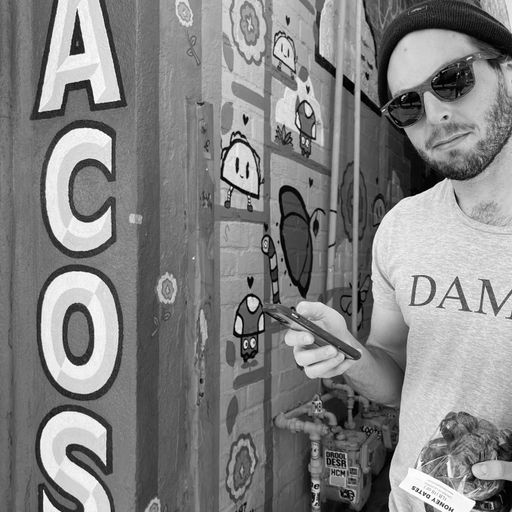 Artform Radio: Jesse Sachs // 10-02-22