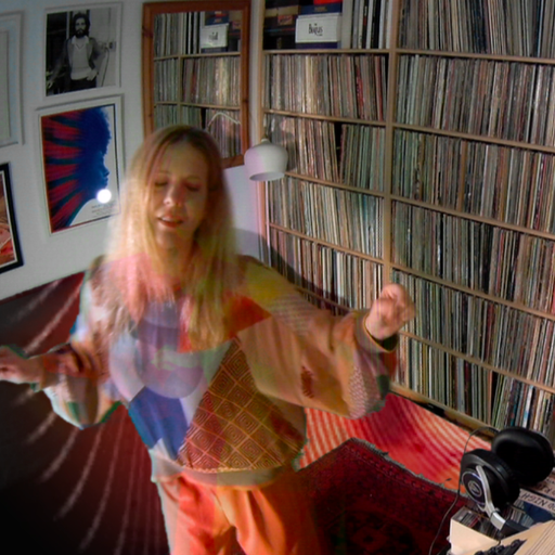 Colleen 'Cosmo' Murphy's Balearic Breakfast 5.10.21
