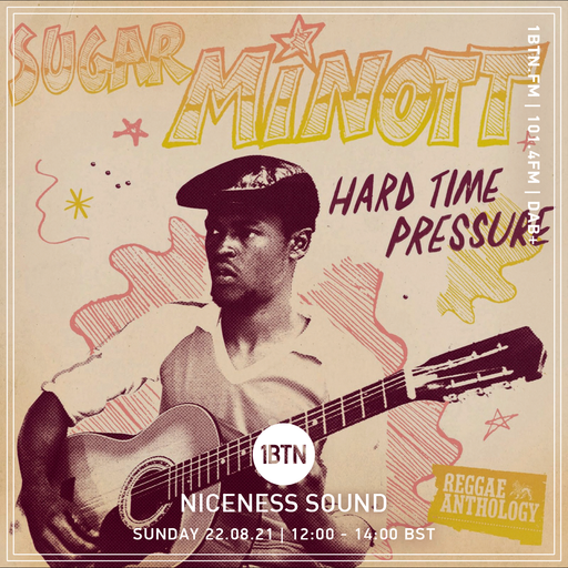 Niceness Sound - 22.08.2021