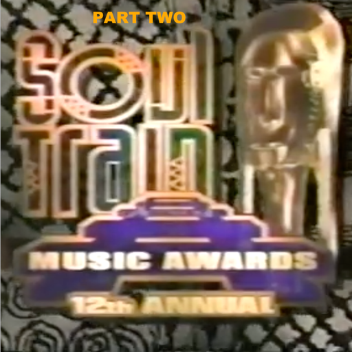 The 1998 Soul Train Awards Soundtrack (According 2 Madd Dawg) - Part 2