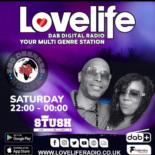 Marc Mills 360 Degrees House Show 23 NOV 2024