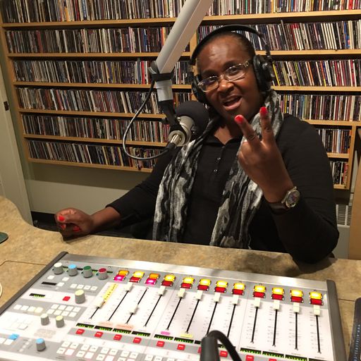 Miss Net: July In Anchorage with Miss Net Dehorney In The Mix ( Hour 01 )
