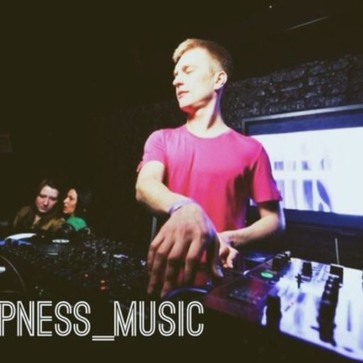 Sample Bots - guest mix 71(07.06.14)