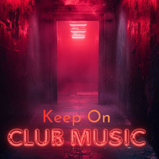 Keep On Club Music