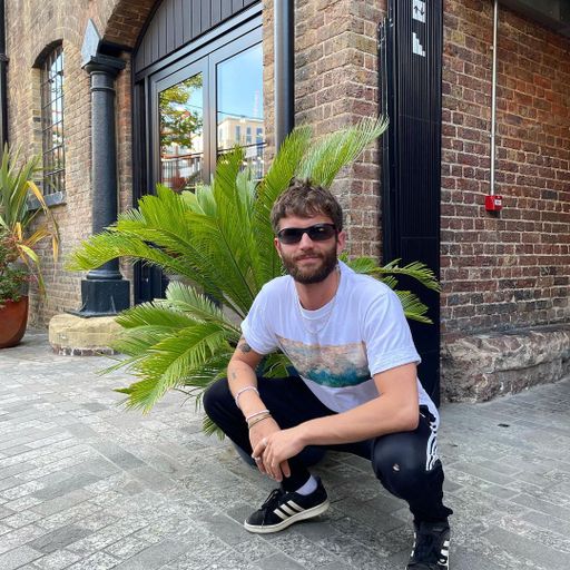 Mindset W/ Benji - 21/06/22
