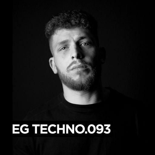 EG TECHNO.093 Luca Gaeta