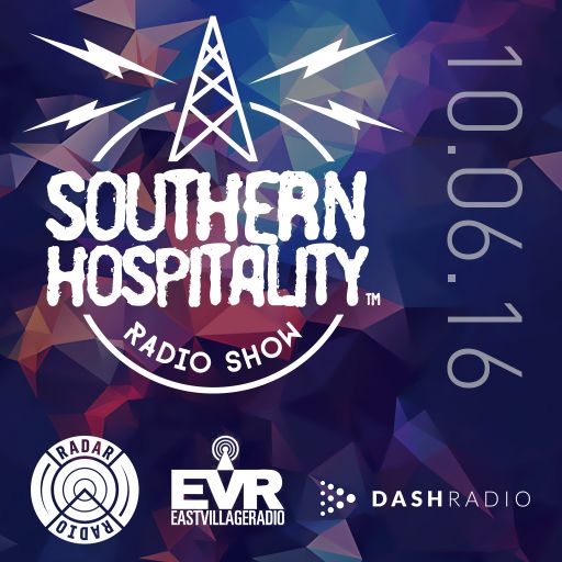 The Southern Hospitality Show - 10th June 2016