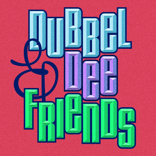 Dubbel Dee & Friends: Andreas Vingaard
