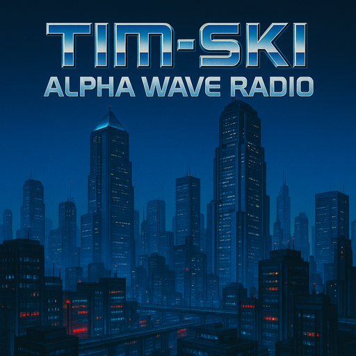Tim-ski - Back to 1989ish Old Old Skool - A.W.R. (2025-08-02)