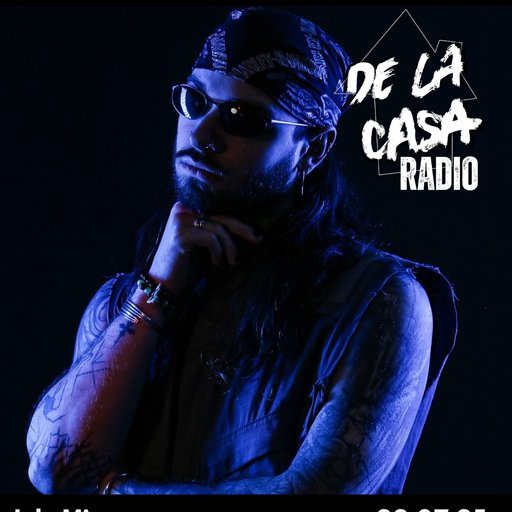 It Don't Matter - De La Casa Radio 22..06.25