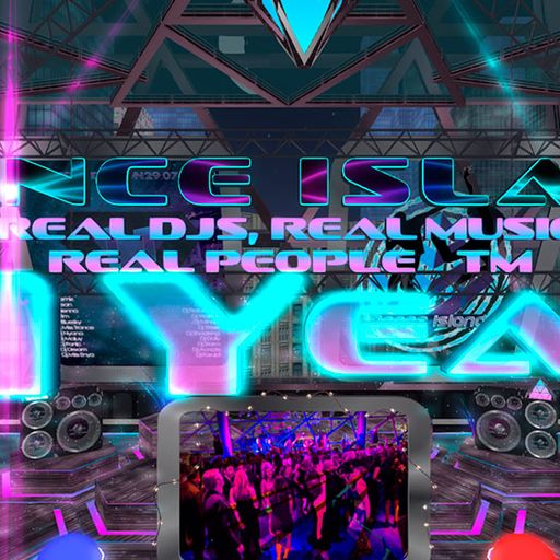 Dance Island 11 Anniversary Part 1