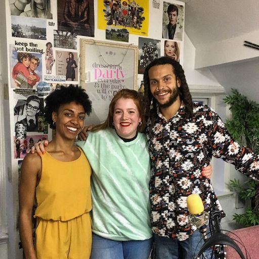 The Triple M Show: Liberty Phelps x Marv Radio