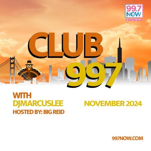 Club 997 - November 2024