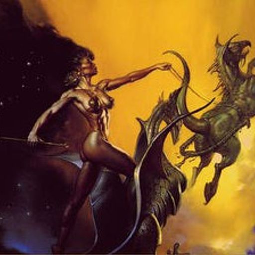 Psyche (AmbientPsyChillTrip)