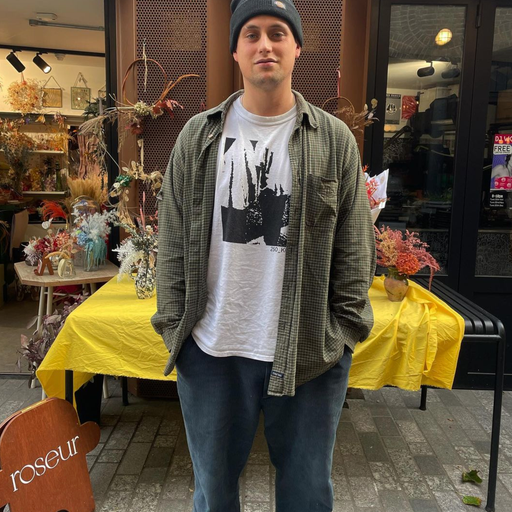 Fruit Of The Moon w/ Herman Bloom 09/11/22