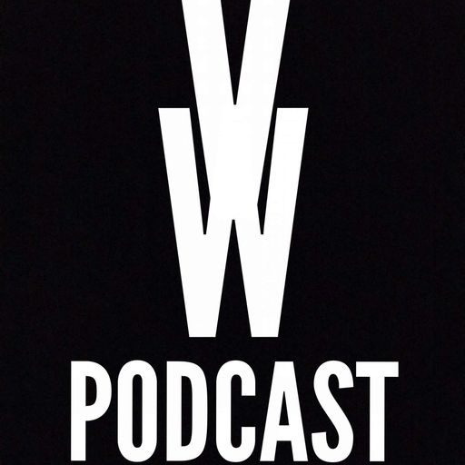 Void Wrestling Podcast - Episode 3