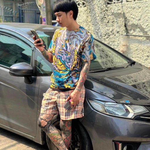 HBD ผู้ช่วยโต๋ รันจนกว่าเธอจะรัก ถ้าเธอไม่รักจะไปรันตัวใหม่ By