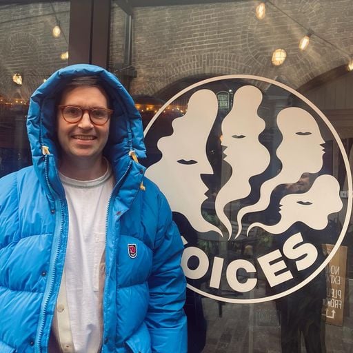 Phil Stocker - 26/01/23