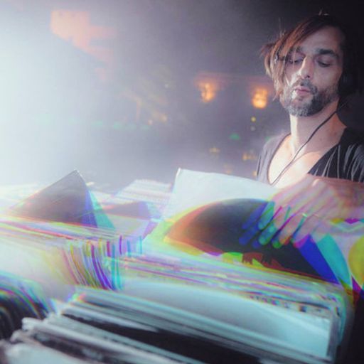 Techno & Tech House 2000+ (Desperados Mix)