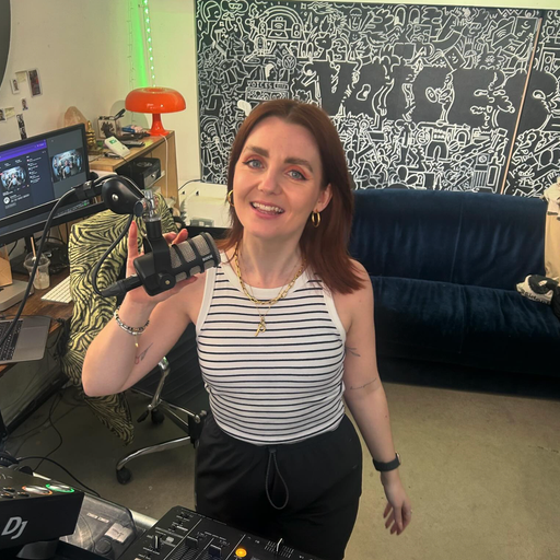 Fill The Soul w/ ParisLDN 01/05/24 - Voices Radio