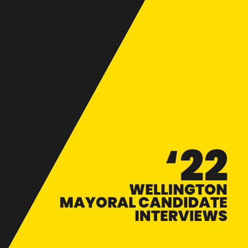 2022 Mayoral Candidate Interviews: Paul Eagle on Breakfast - 06/09/2022
