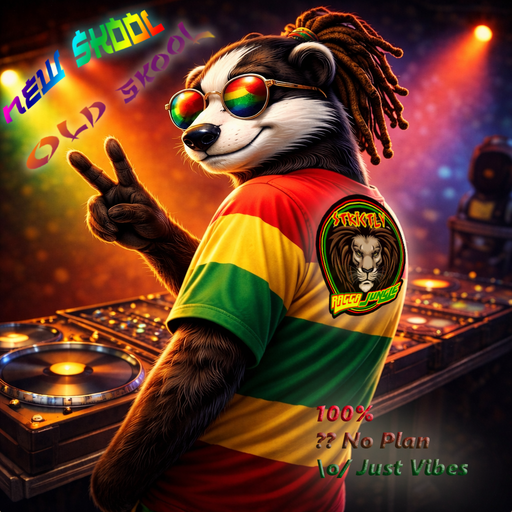 SRJ Live - No Plan Just Vibes #57 ~ 28 FEB 2026