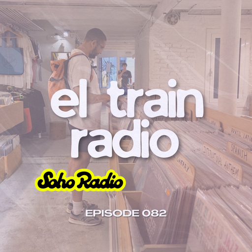 El Train Radio (02/09/2025)